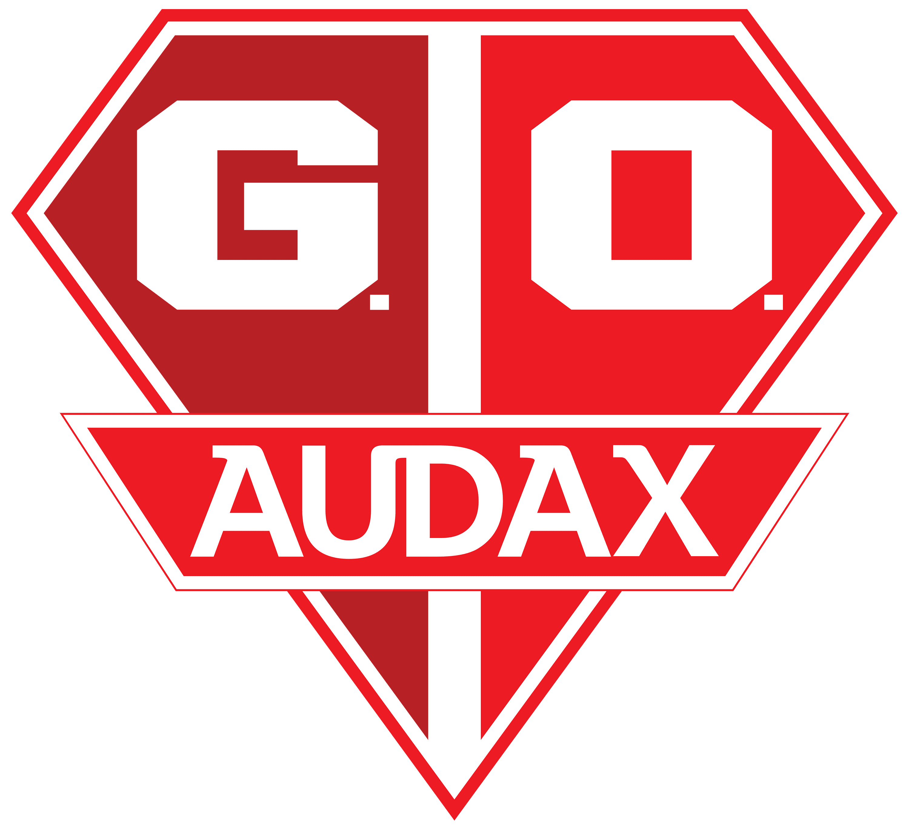 Grêmio Osasco Audax Esporte Clube