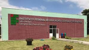 IFSP Campus Pirituba