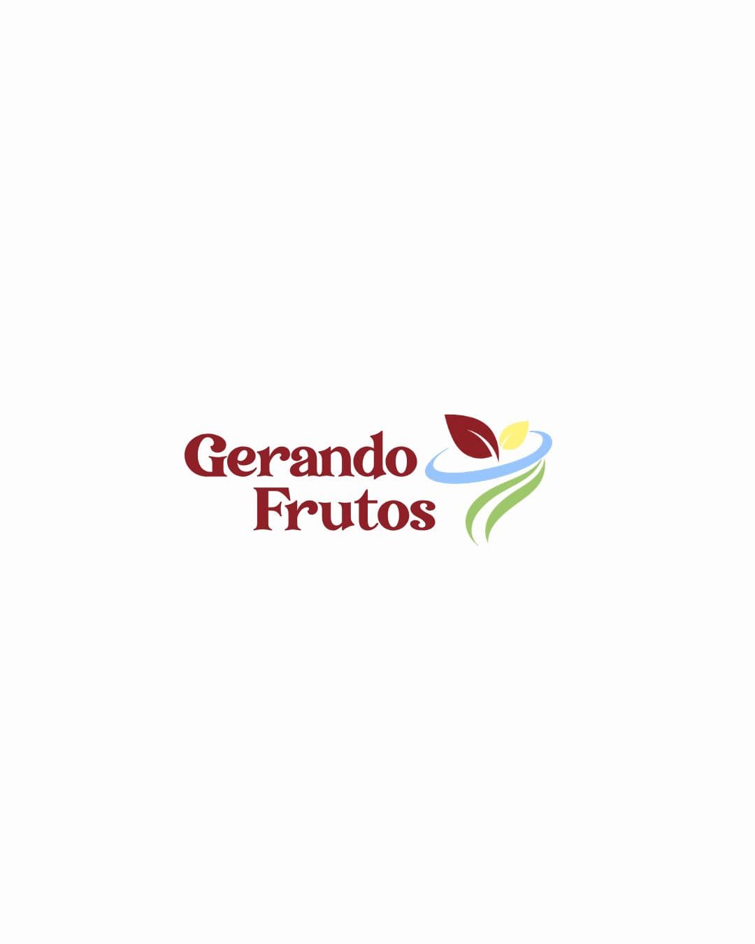 GERANDO FRUTOS