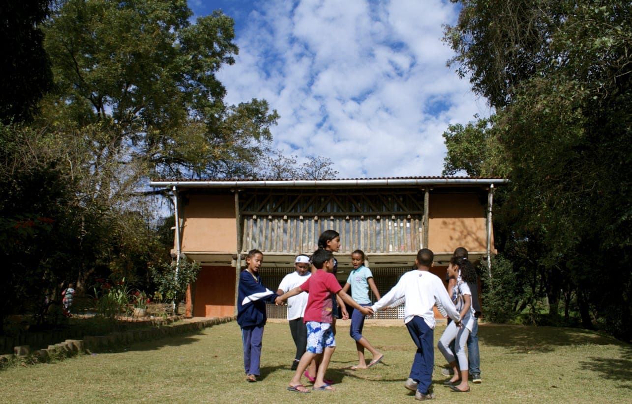 Oca Escola Cultural