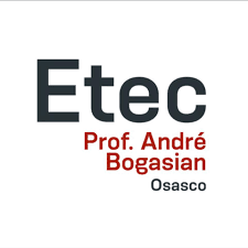 ETEC PROFESSOR ANDRÉ BOGASIAN
