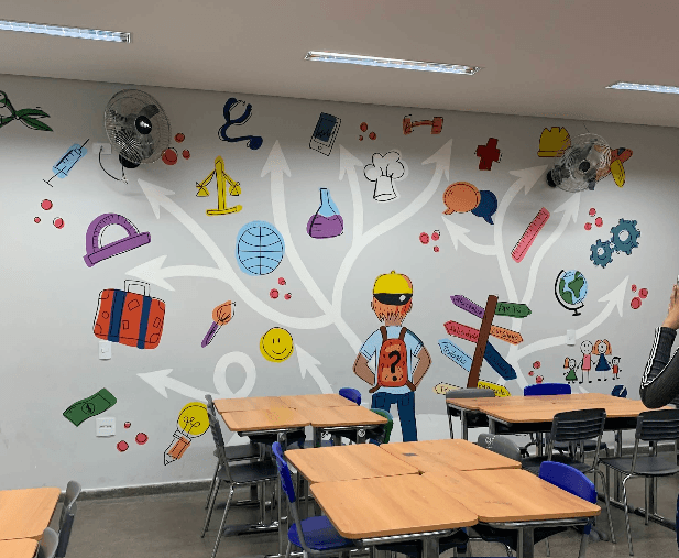 Escola Estadual Professor Leopoldo Santana