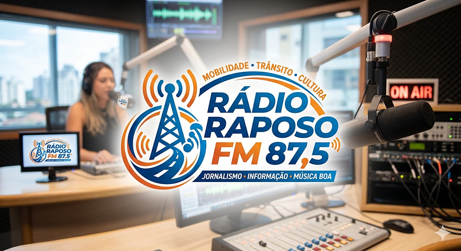 Rádio Raposo FM