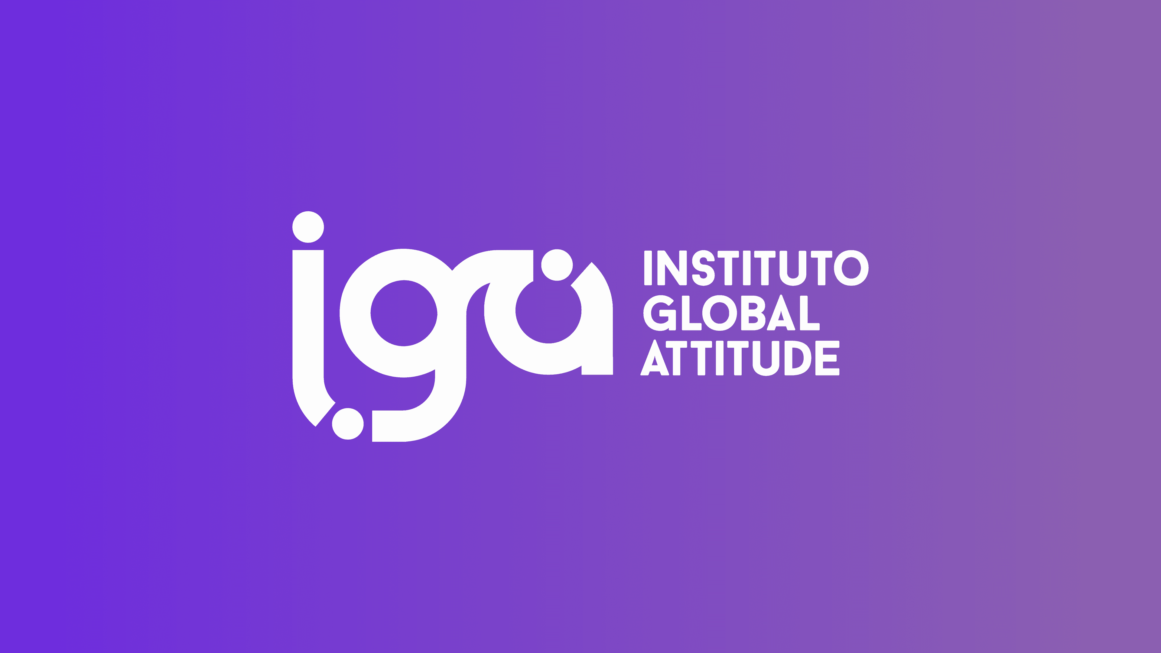 IGA - INSTITUTO GLOBAL ATTITUDE