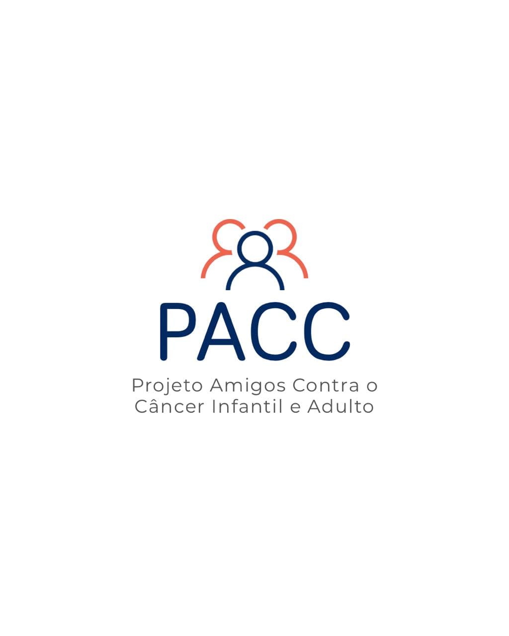 PACC - Projeto Amigos Contra O Câncer Infantil e Adulto