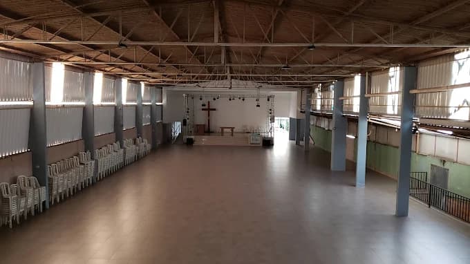 Instituto Mensagem de Paz