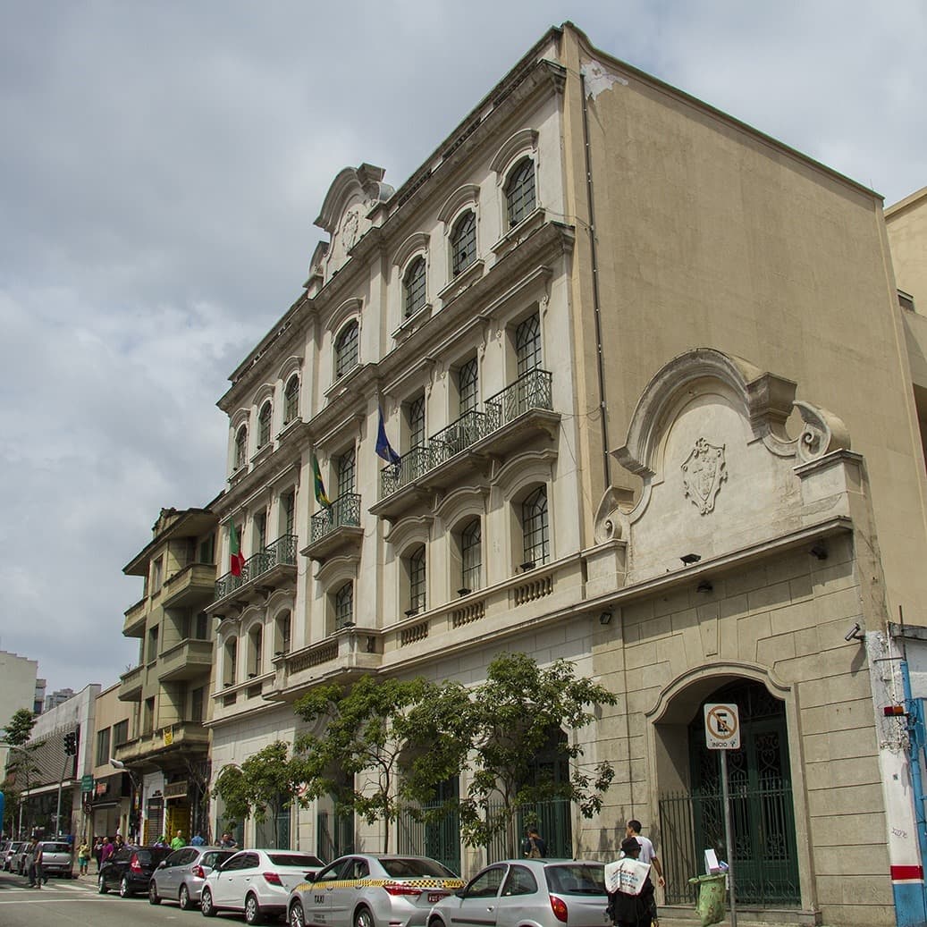 Casa de Portugal de São Paulo