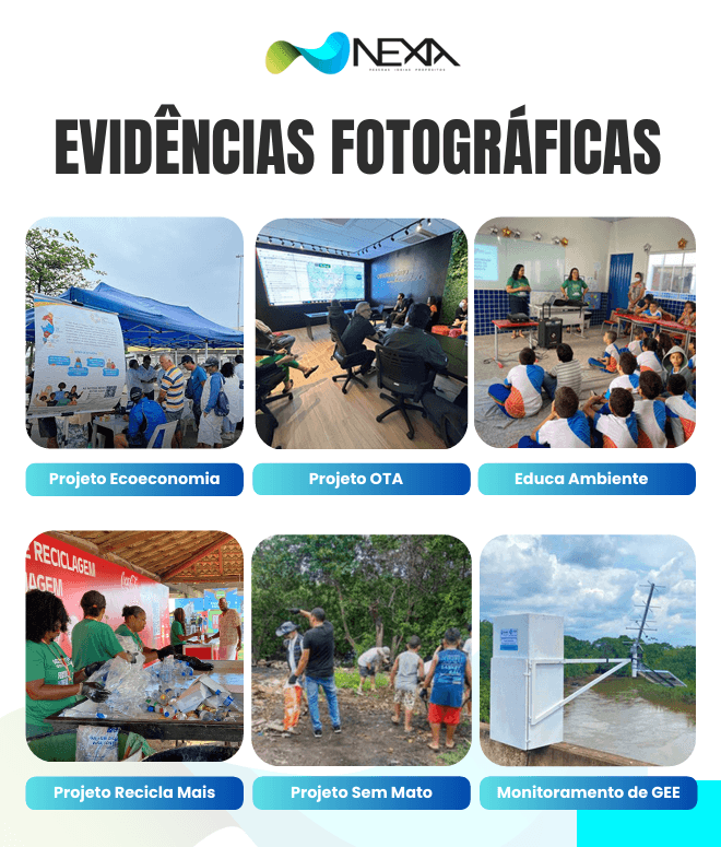 NEXA BRASIL