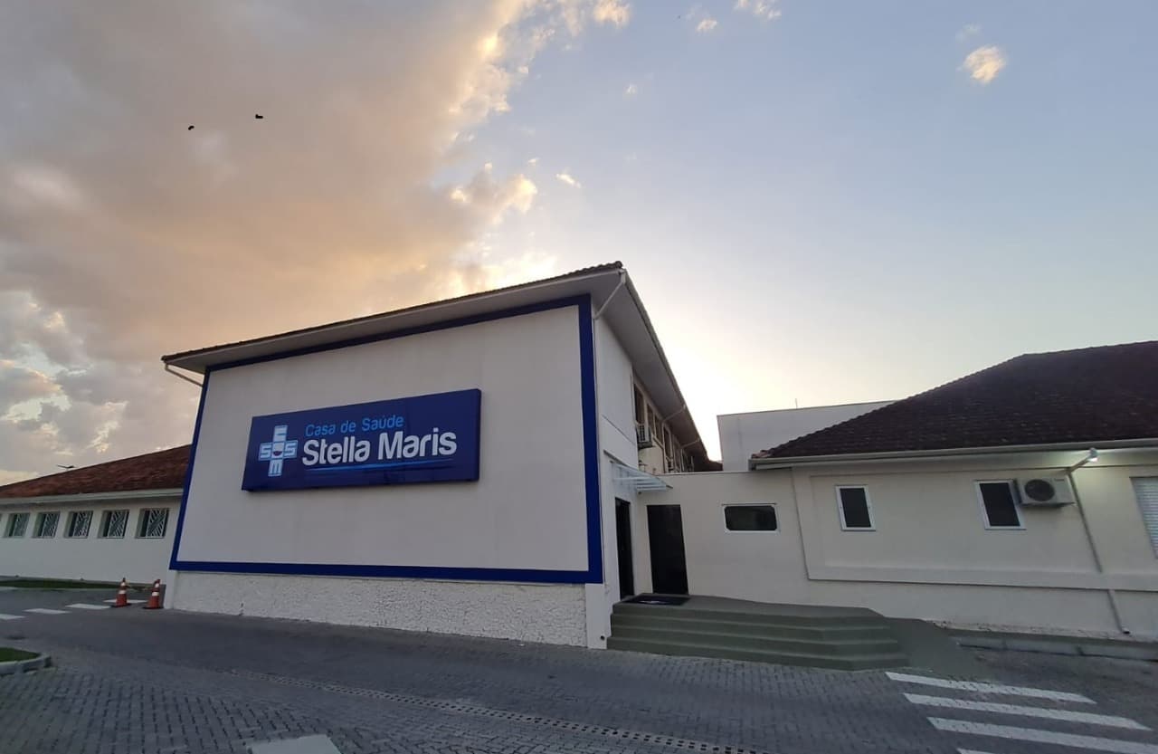 Casa de Saude Stella Maris