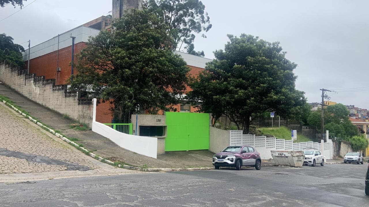 IFSP Jardim Ângela