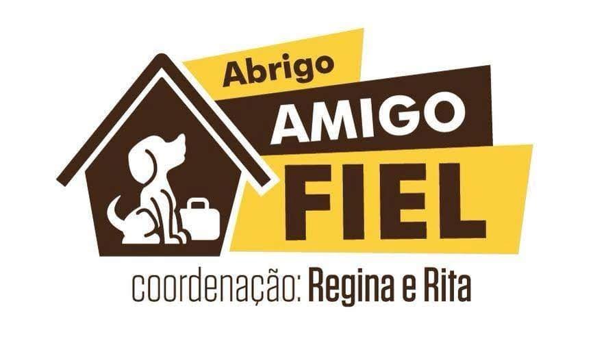 Associação Abrigo Amigo Fiel -AMIFIEL