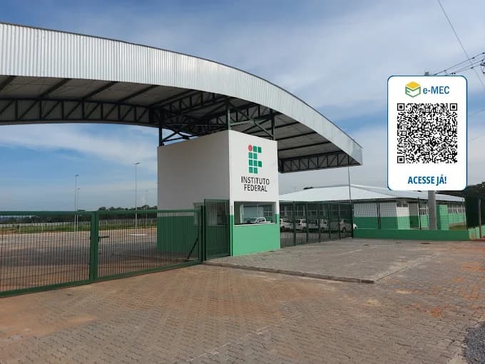 IFSP-Jundiaí