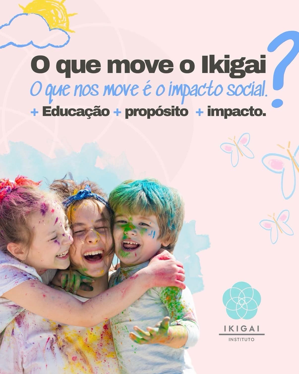Instituto Ikigai